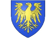 Blason de la commune