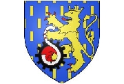 Blason de la commune