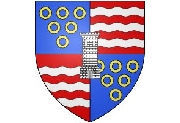 Blason de la commune