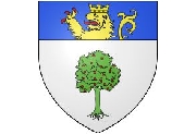 Blason de la commune