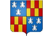 Blason de la commune