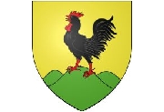 Blason de la commune