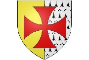 Blason de la commune