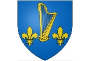 Blason de la commune