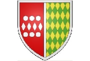 Blason de la commune