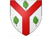 Blason de la commune