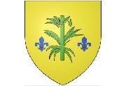 Blason de la commune