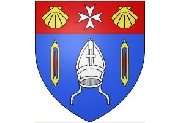 Blason de la commune