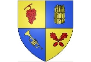 Blason de la commune