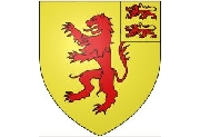 Blason de la commune