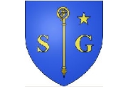 Blason de la commune