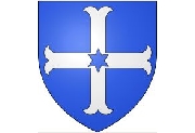 Blason de la commune