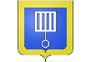 Blason de la commune