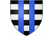 Blason de la commune