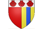 Blason de la commune