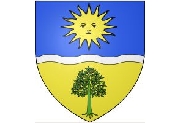 Blason de la commune