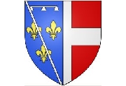 Blason de la commune