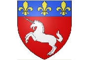 Blason de la commune