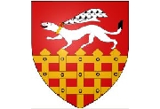 Blason de la commune