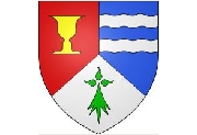 Blason de la commune