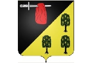 Blason de la commune