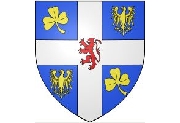 Blason de la commune