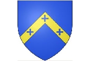 Blason de la commune