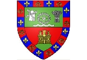 Blason de la commune