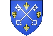 Blason de la commune