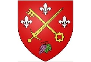 Blason de la commune