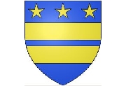 Blason de la commune