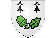 Blason de la commune