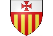 Blason de la commune