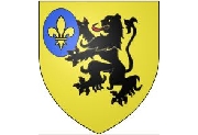 Blason de la commune