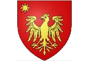 Blason de la commune