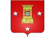 Blason de la commune