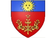 Blason de la commune