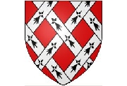 Blason de la commune