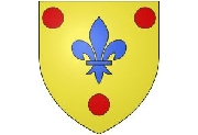 Blason de la commune