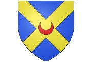 Blason de la commune