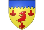 Blason de la commune