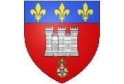 Blason de la commune