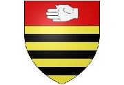 Blason de la commune