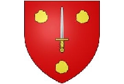 Blason de la commune