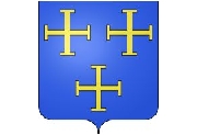 Blason de la commune