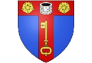 Blason de la commune