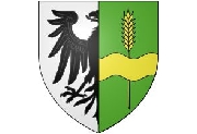 Blason de la commune