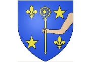 Blason de la commune