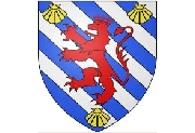 Blason de la commune