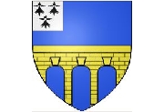 Blason de la commune